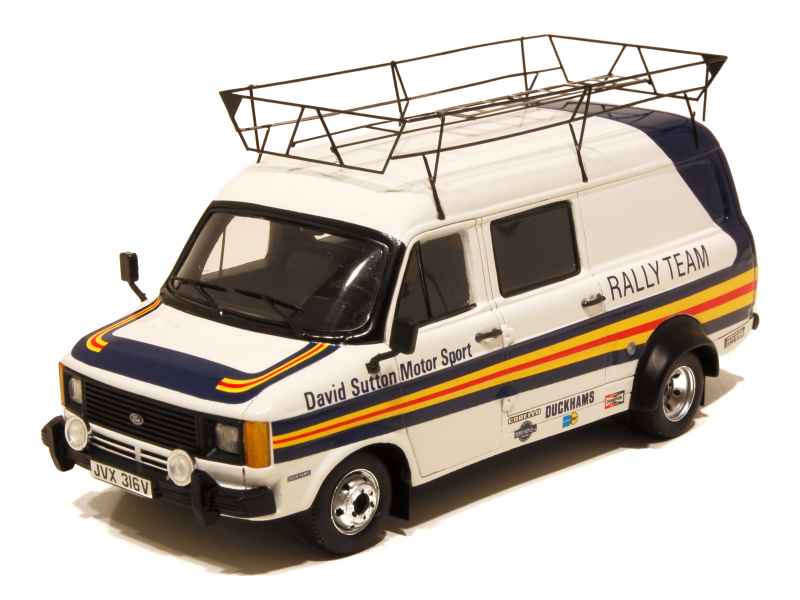 67638 Ford Transit 1981