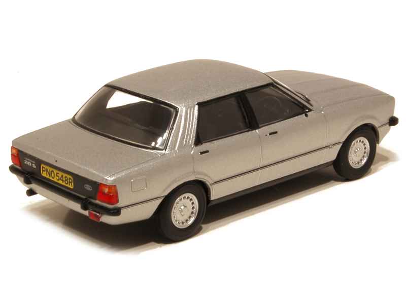 67653 Ford Cortina MKIV 2.0S