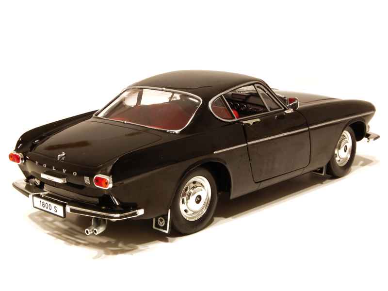 67683 Volvo P1800 S Coupé