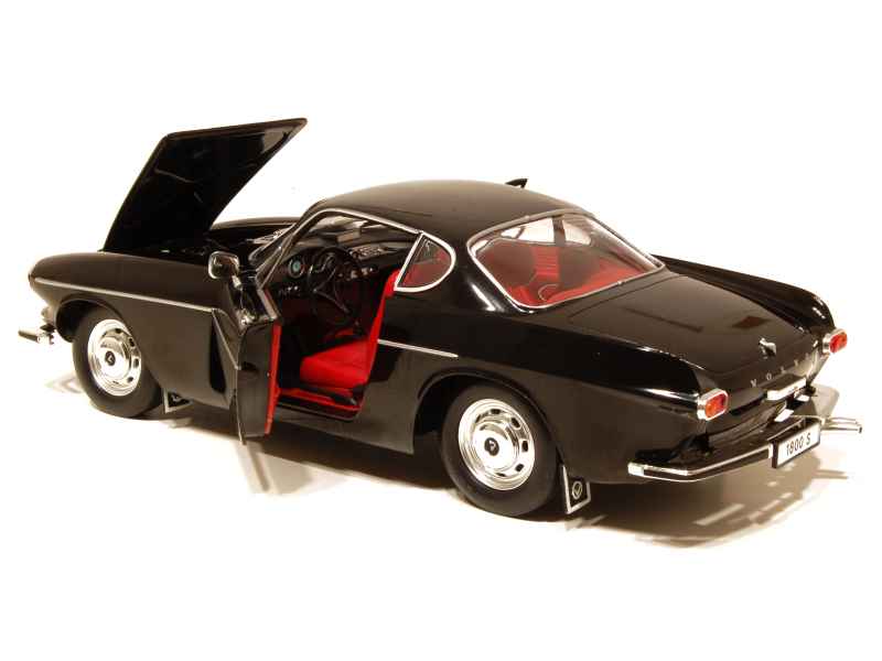 67683 Volvo P1800 S Coupé