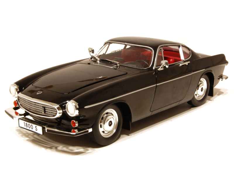 67683 Volvo P1800 S Coupé