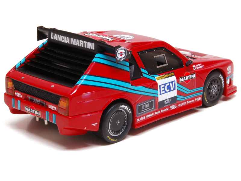 ビザール　1/43スケール　レジン製ミニカー　ランチア　ECV1 激レア ビザール 1/43スケール レジン製ミニカー ランチア ECV1 激レア