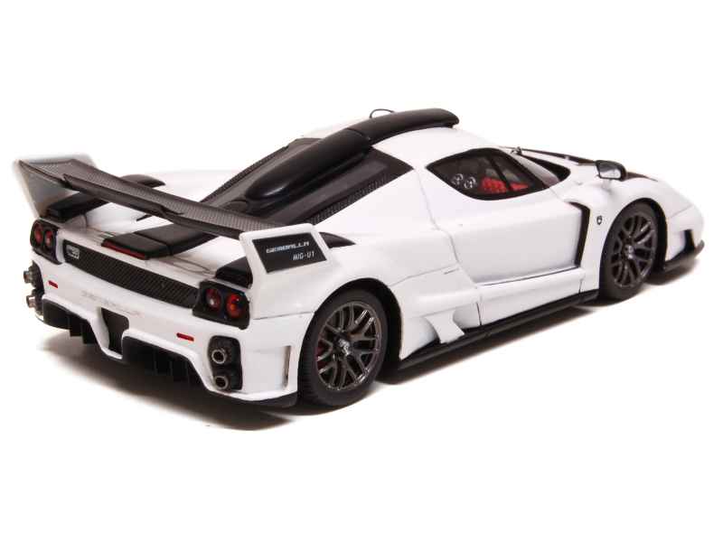 67749 Ferrari Gemballa Mig U1 2010