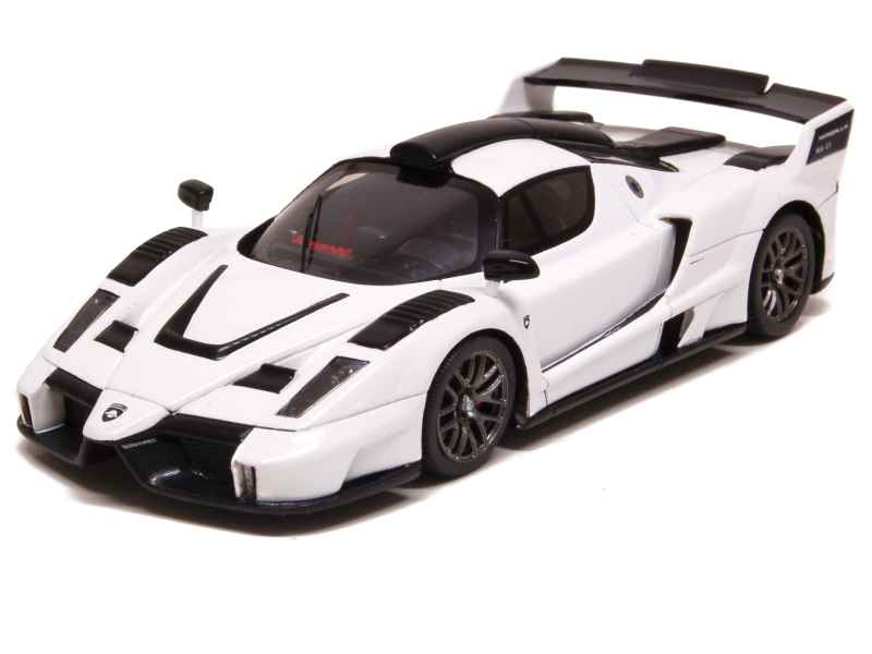 67749 Ferrari Gemballa Mig U1 2010