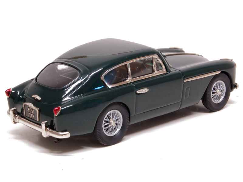 67758 Aston Martin DB2/4 MKII 1957