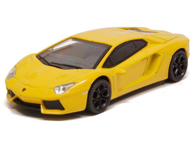 67776 Lamborghini Aventador LP 700-4 2011