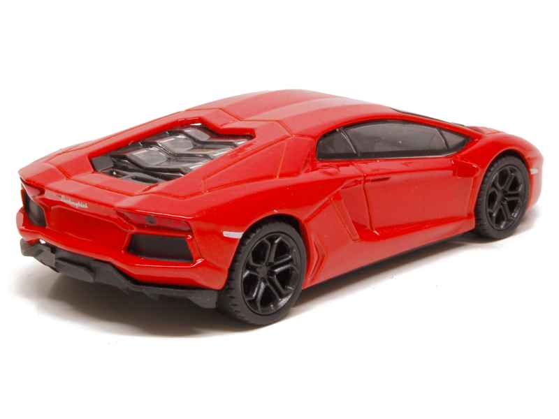 67777 Lamborghini Aventador LP 700-4 2011