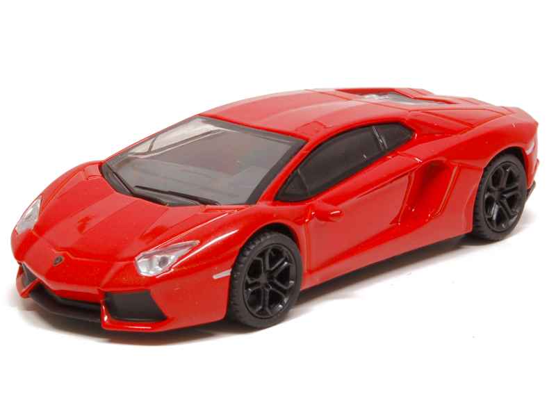 67777 Lamborghini Aventador LP 700-4 2011