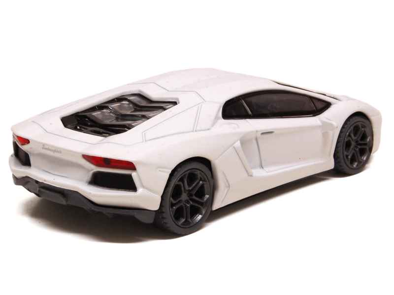 67778 Lamborghini Aventador LP 700-4 2011
