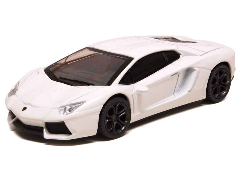 67778 Lamborghini Aventador LP 700-4 2011