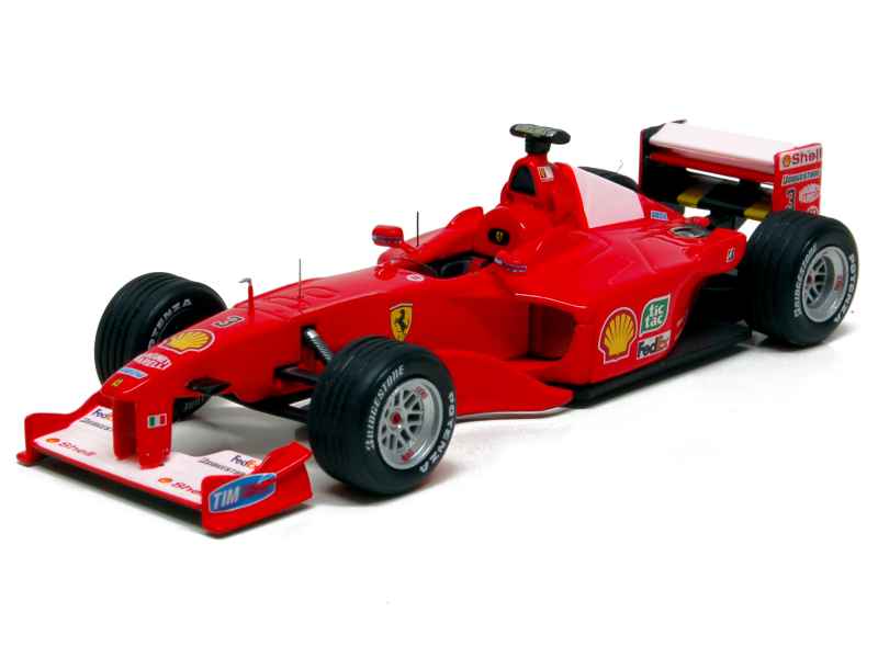 67787 Ferrari F1 2000 Japan GP