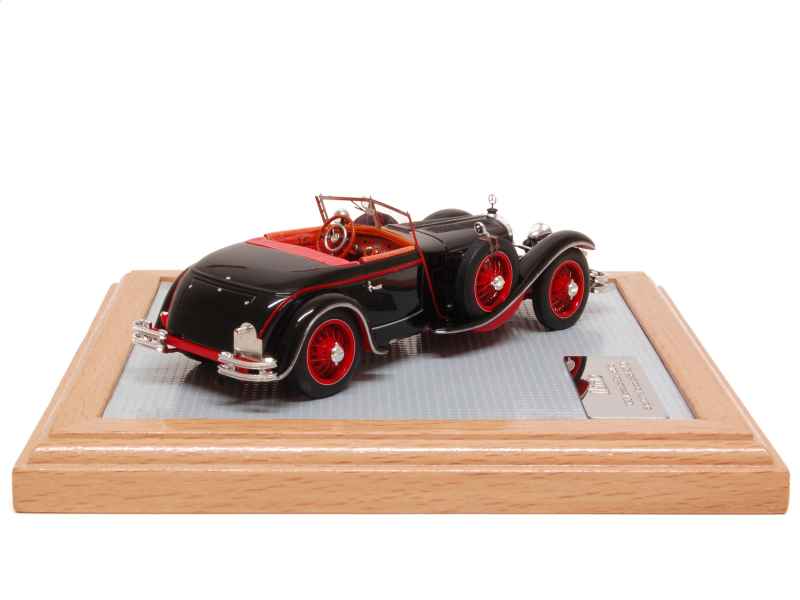 67812 Mercedes 680 S Torpédo Saoutchik 1928