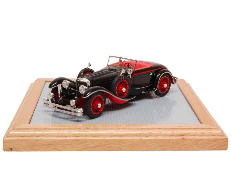 67812 Mercedes 680 S Torpédo Saoutchik 1928