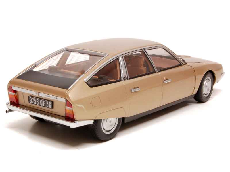 67823 Citro&euml;n CX 2000 1974