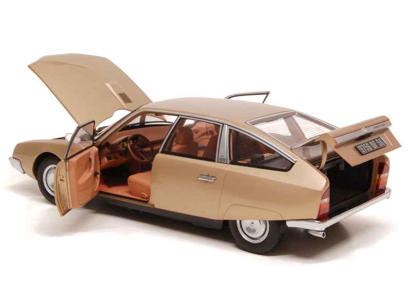 67823 Citro&euml;n CX 2000 1974