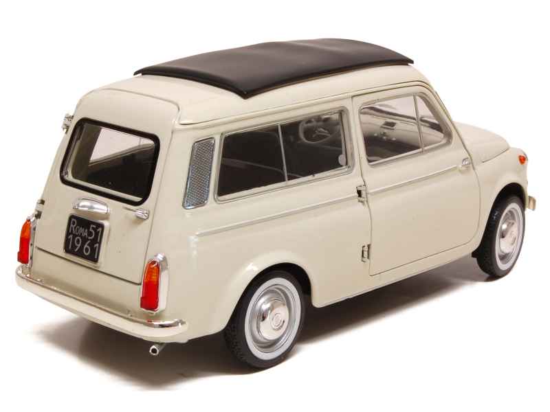 67825 Fiat 500 Jardini&egrave;re 1962