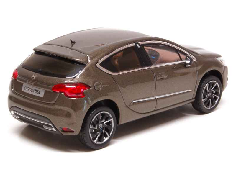 Norev citroen ds4