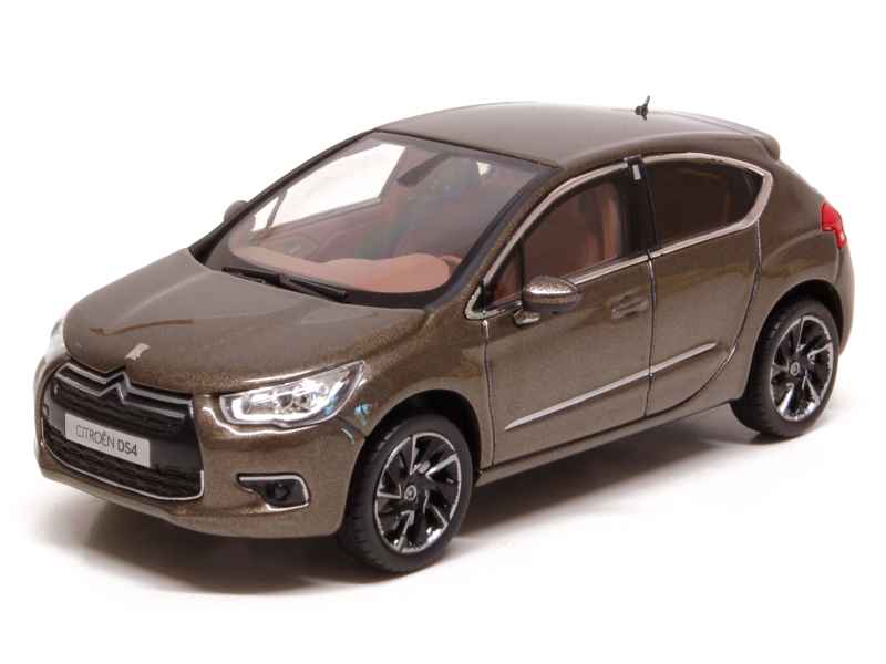 Norev citroen ds4