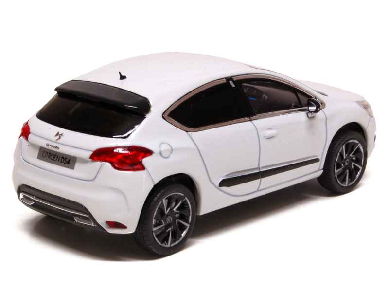 Citroën - DS4 2011 - Norev - 1/43 - Autos Miniatures Tacot