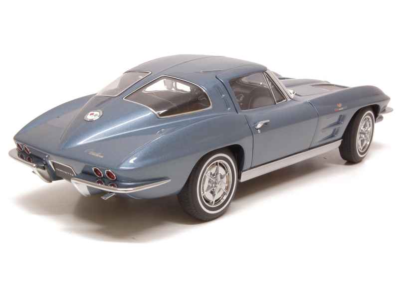 67845 Chevrolet Corvette Coup&eacute; 1963