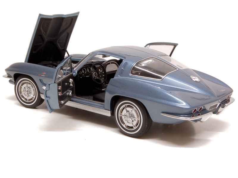 67845 Chevrolet Corvette Coup&eacute; 1963
