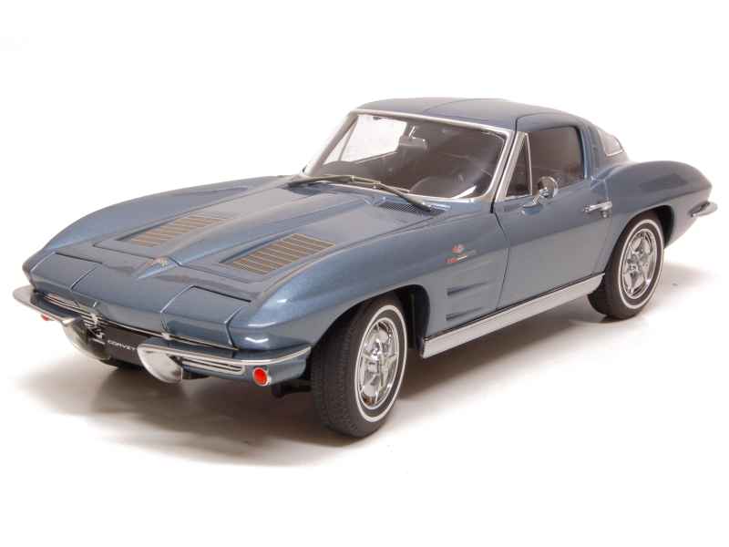 67845 Chevrolet Corvette Coup&eacute; 1963