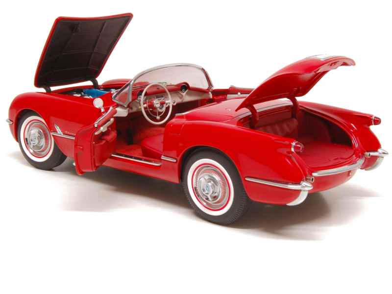 67846 Chevrolet Corvette Cabriolet 1954