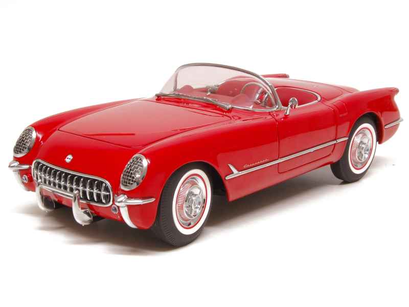 67846 Chevrolet Corvette Cabriolet 1954