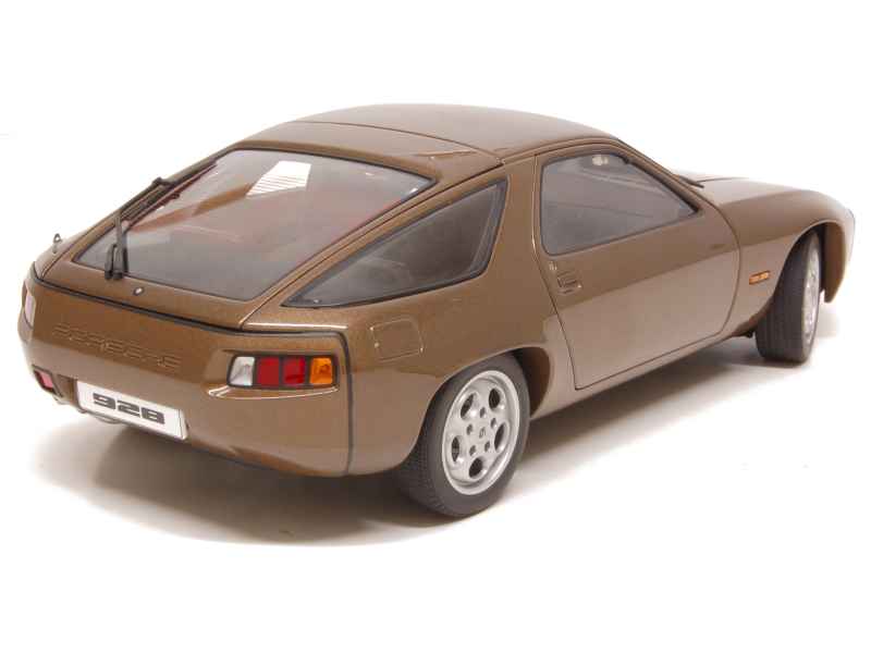 67849 Porsche 928 1978