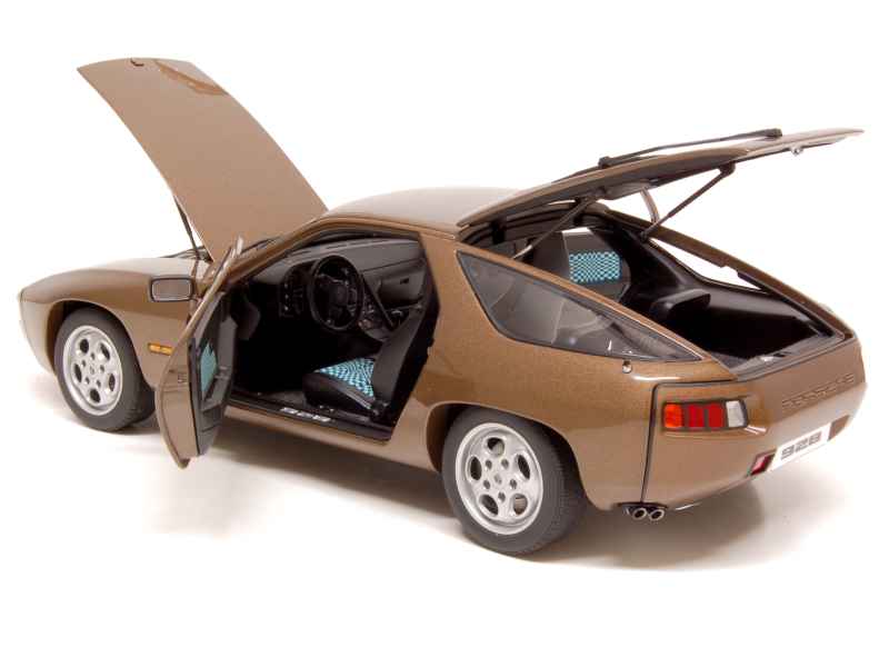 67849 Porsche 928 1978