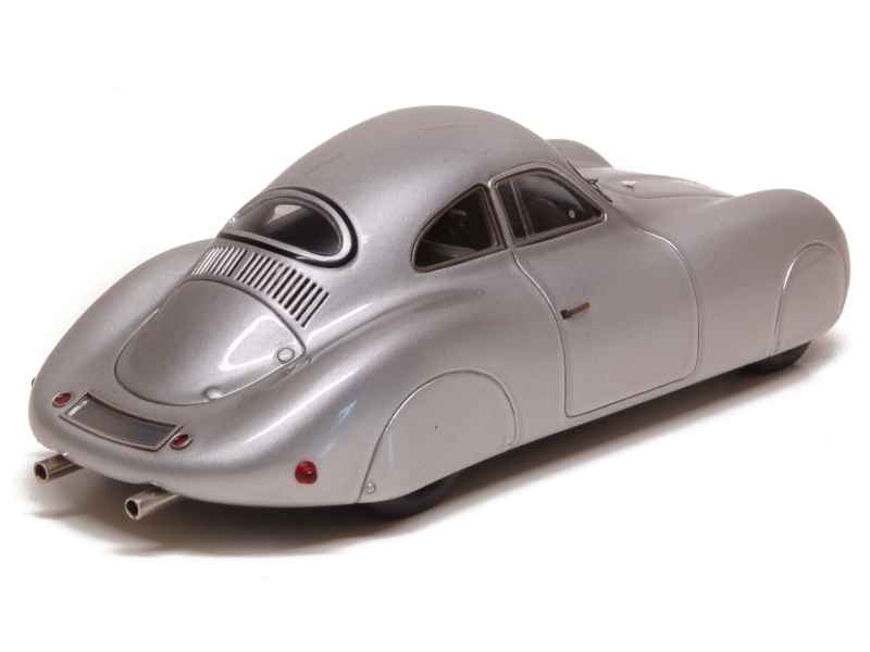 67909 Porsche Type 64 Berlin Rome 1939