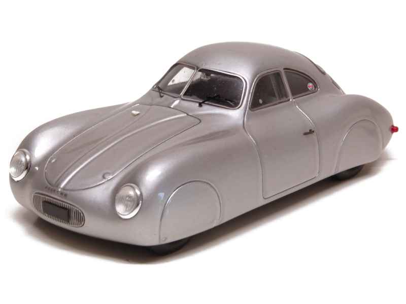 67909 Porsche Type 64 Berlin Rome 1939