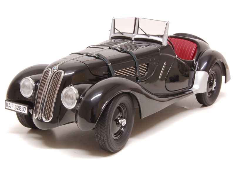 Premium ClassiXXs BMW 328 ミニカー Premium Classixxs BMW 328 Roadster 1/12 Diecast Model - www