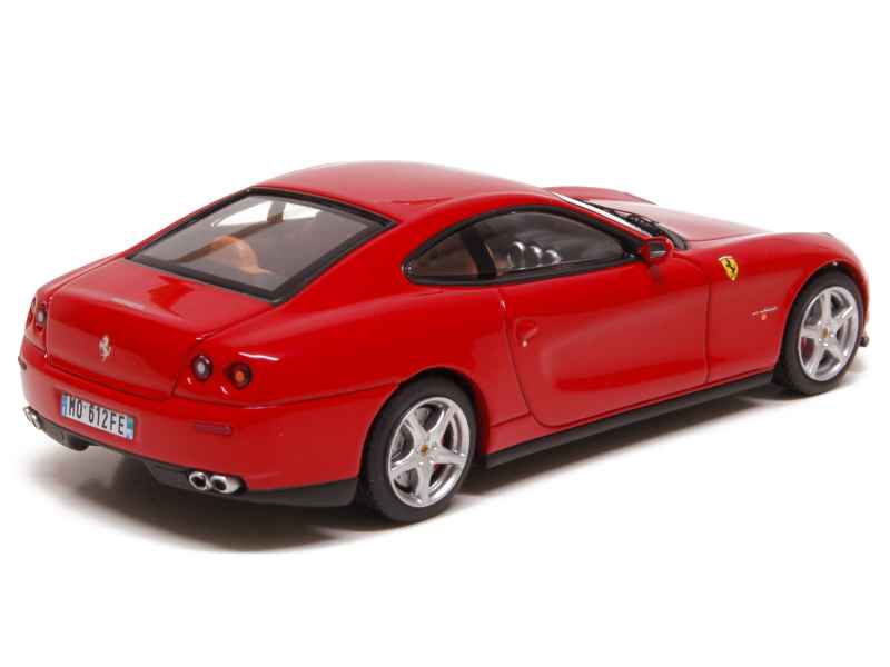 67957 Ferrari 612 Scaglietti 2004