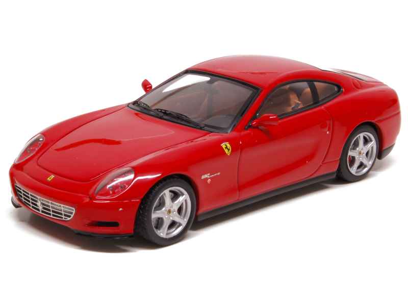 67957 Ferrari 612 Scaglietti 2004