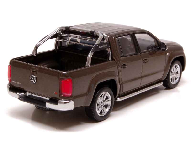 67965 Volkswagen Amarok 2009