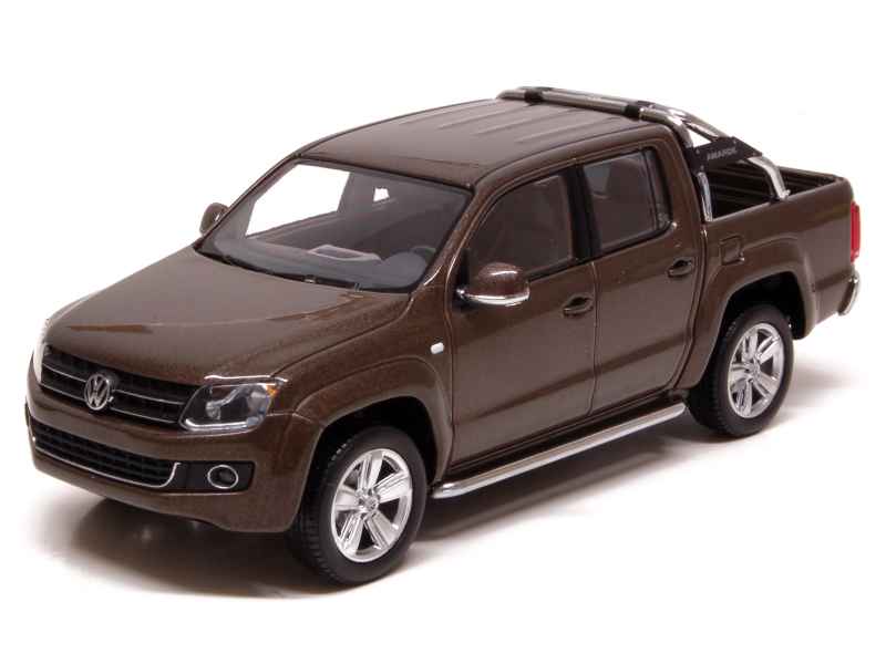 67965 Volkswagen Amarok 2009