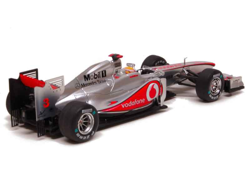 67991 McLaren MP4/26 Mercedes 2011