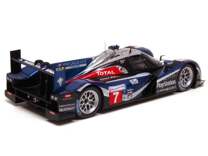 67997 Peugeot 908 Le Mans 2011
