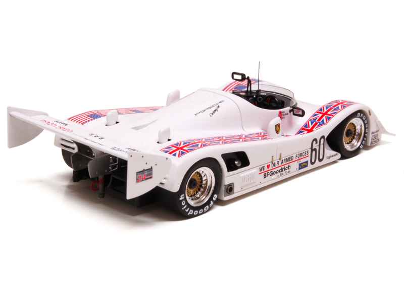 68001 Porsche 966 Imsa Daytona 1991
