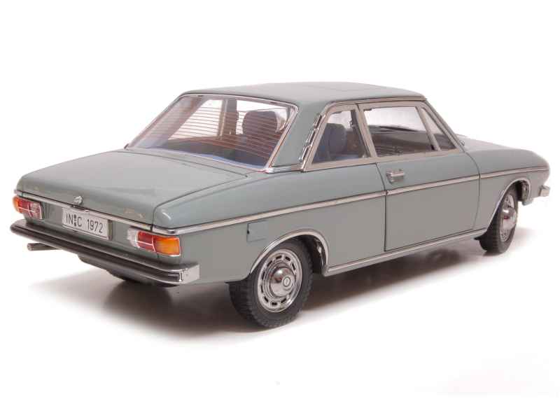 68017 Audi 100 LS 1972
