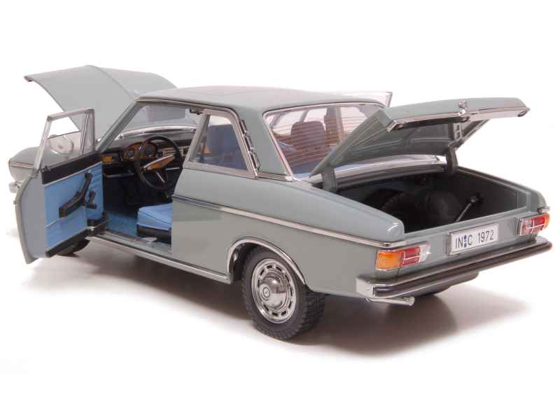 68017 Audi 100 LS 1972