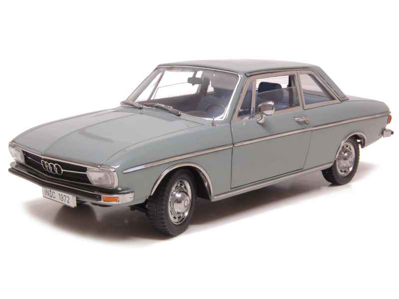 68017 Audi 100 LS 1972
