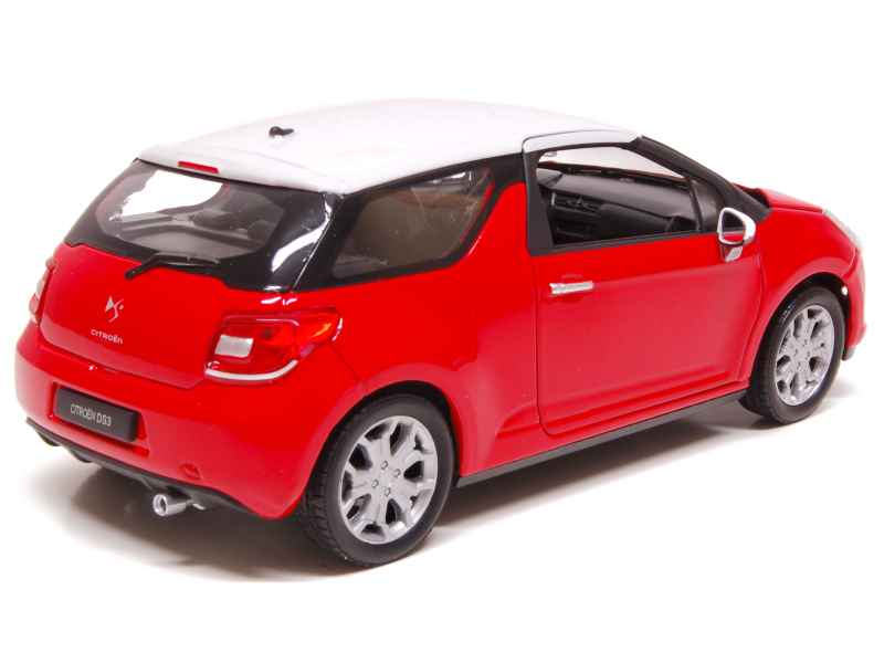 68025 Citroën DS3 2010