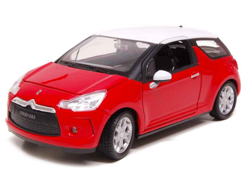 68025 Citroën DS3 2010