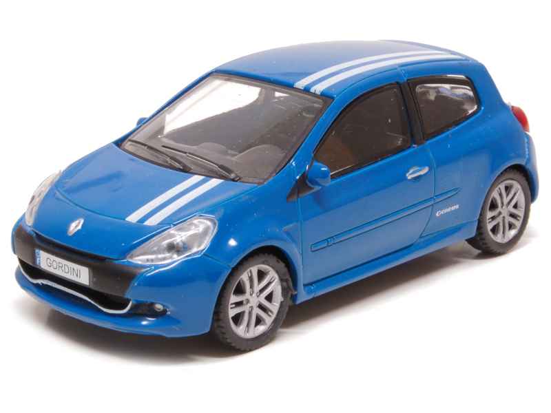 Renault Clio 3 RS Gordini 1/18 Ottomobile - OT972