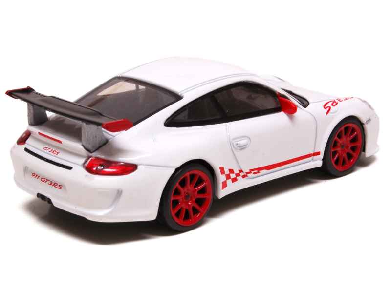 68044 Porsche 911/997 GT3 RS 2010
