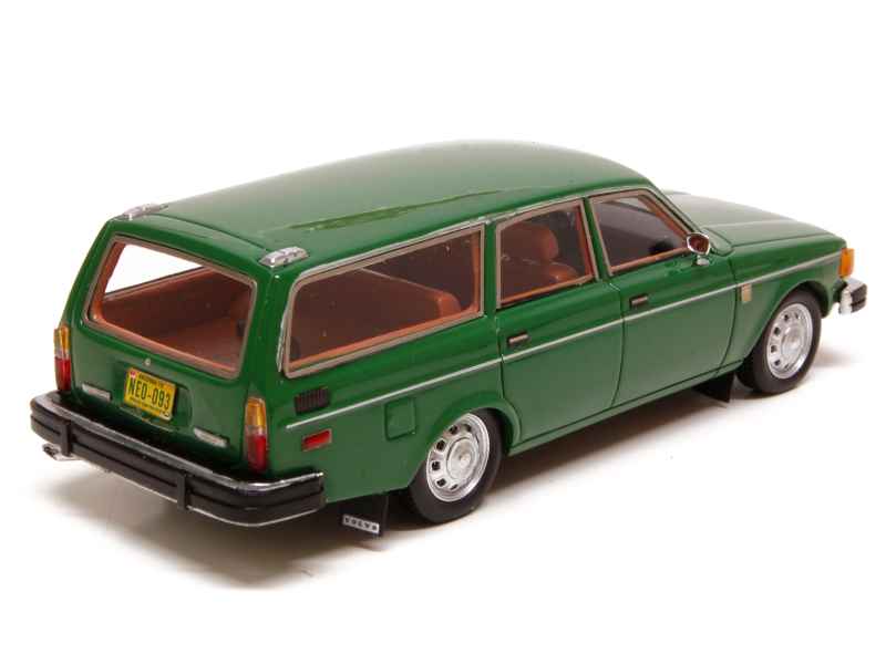 68059 Volvo 145 Break US 1971