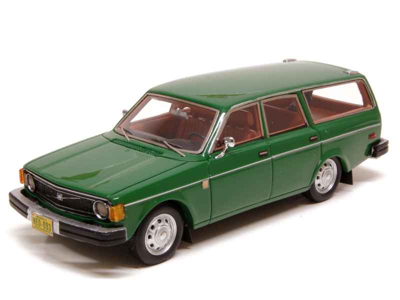 68059 Volvo 145 Break US 1971