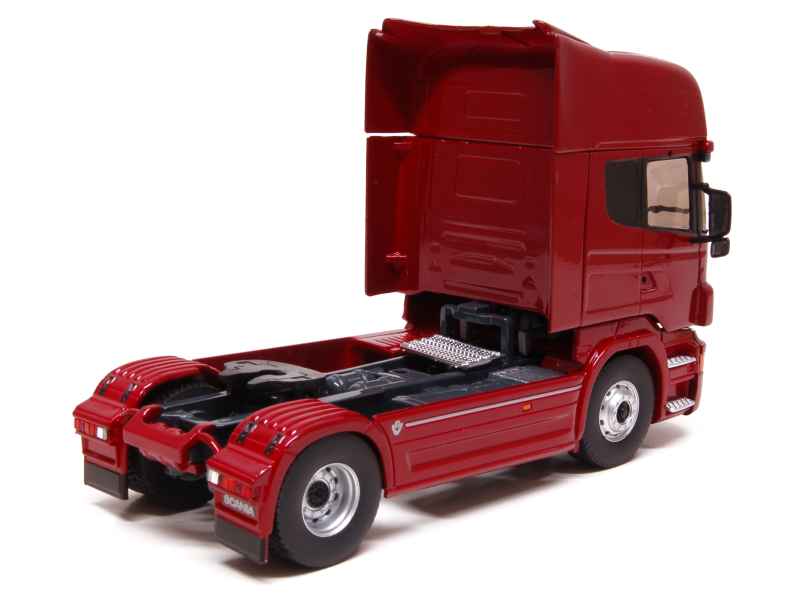 68065 Scania Série R V8 Tracteur  
